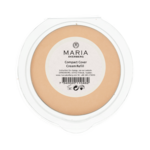 COMPACT COVER CREAM Refill met sticker | MARIA ÅKERBERG | Natuurlijke Minerale Make-up