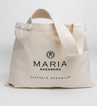 NIEUW! CANVAS TOTE BAG | MARIA ÅKERBERG