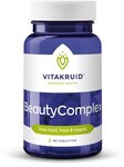 BeautyComplex | Huid Haar Nagels |  VITAKRUID