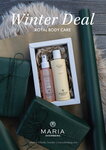 ROYAL BODY CARE | MARIA ÅKERBERG | Royal Body Care & Royal Body Cream