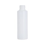 Plastic Bottle 125 ml met witte dop | MARIA ÅKERBERG
