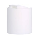 Plastic Bottle 125 ml met witte dop | MARIA ÅKERBERG