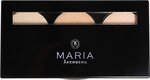 Highlighter Palette | MARIA ÅKERBERG