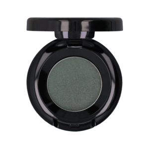 EYESHADOW PETROL GREEN |  Glanzende, petrol groene poeder oogschaduw