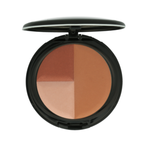 SUMMER BURST Limited Edition |MARIA ÅKERBERG |  3-IN-1 palet voor contouring, bronzing en highlighting