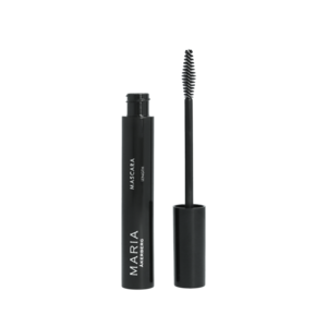 MASCARA LENGHT | MARIA ÅKERBERG | Zwarte mascara die de wimpers natuurlijk verlengen