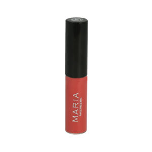 LIP GLOSS LYON | Glinsterende framboos-roze lipgloss, warme tint met veel pigment