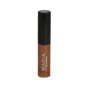 LIP GLOSS LIQUID BRONZE | Een glinsterende bronskleurige lipgloss met een warme tint