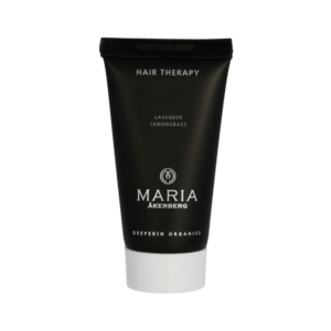 Reisverpakking  HAIR THERAPY 30 ml | MARIA ÅKERBERG | BIO ECO