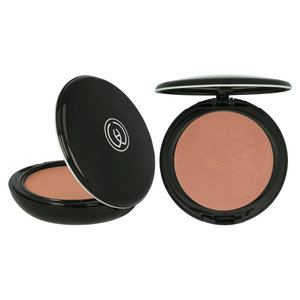 BRONZER SUNRISE | MARIA ÅKERBERG | Natuurlijke bronzer, warme tint en glinstering