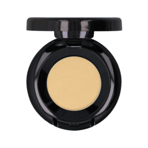 EYESHADOW GOLDEN NOUGAT | Oogschaduw met een gouden glinstering