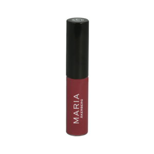 LIP GLOSS CHERRY PIE | MARIA ÅKERBERG | Donkerrode lipgloss in een koele tint met veel pigment