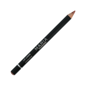 LIP LINER NATURAL BEIGE | MARIA ÅKERBERG | Een neutrale bruin-beige tint lappotlood