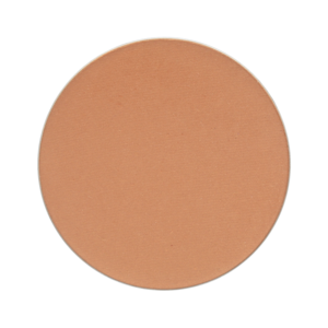 BRONZER SUN-KISSED REFILL met STICKER | MARIA ÅKERBERG | Bronzing powder met een warme matte tint