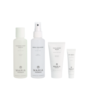 BEAUTY STARTER SET MOIST | MARIA ÅKERBERG