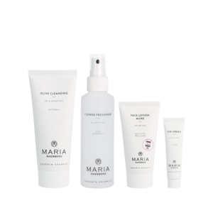 BEAUTY STARTER SET MORE | MARIA ÅKERBERG
