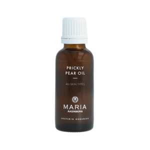 Prickly Pear Oil| MARIA ÅKERBERG | Cactusvijg olie, universele olie zowel gezicht, lichaam, nagels