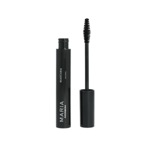 MASCARA NATURAL -Vegan Mascara Black | MARIA ÅKERBERG