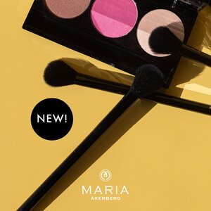 HIGHLIGHTER BRUSH Nieuw! | MARIA ÅKERBERG