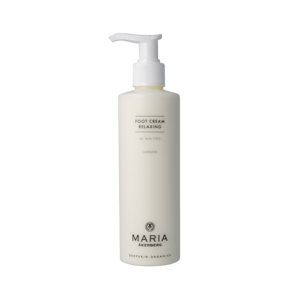FOOT CREAM RELAXING (Lavendel) | MARIA ÅKERBERG