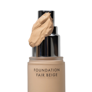 FOUNDATION FAIR BEIGE  | MARIA ÅKERBERG | Geschikt voor een vrij lichte huid met een neutrale ondertoon