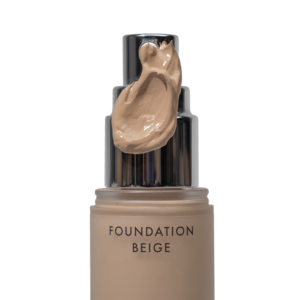 FOUNDATION BEIGE | MARIA ÅKERBERG | Natuurzuivere minerale  foundation, neutrale kleur