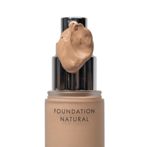 FOUNDATION NATURAL Nieuwe Formule! | MARIA ÅKERBERG | Neutrale tint voor een lichte huidtype