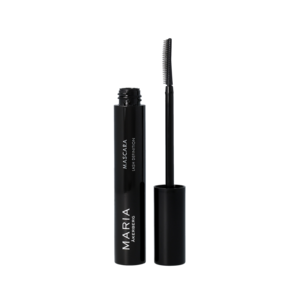 MASCARA LASH DEFINITION - Vegan Mascara Black | MARIA ÅKERBERG  NIEUW!