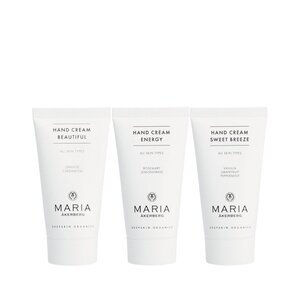 HAND CREAM TRIO | MARIA ÅKERBERG