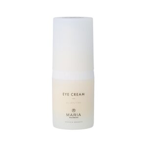 Eye Cream | MARIA ÅKERBERG | Hydraterende en voedende oogcrème rijk aan Vitamine A