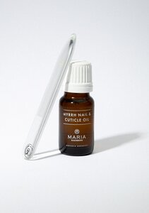HEALTHY NAIL HEROES | MARIA ÅKERBERG
