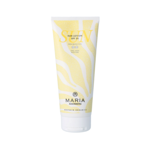 SUN LOTION SPF 30 - 200 ML | MARIA ÅKERBERG