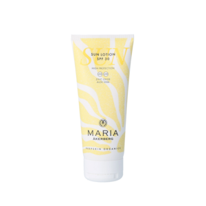 SUN LOTION SPF 30 - 100 ML | MARIA ÅKERBERG