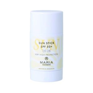 SUN STICK SPF 50+ | MARIA ÅKERBERG | Natuurlijke Sun Block met non-nano Zinkoxide