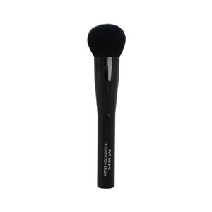 Buff & Blend Foundation Brush | MARIA ÅKERBERG