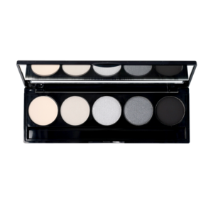 EYESHADOW COLLECTION NIGHTFALL | MARIA ÅKERBERG