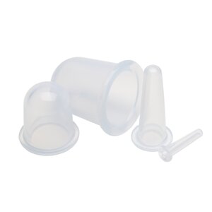 CUPPING SET BODY | MARIA ÅKERBERG