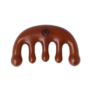 Scalp Massage Comb | MARIA ÅKERBERG