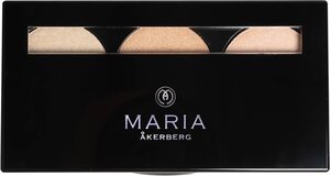 Highlighter Palette | MARIA ÅKERBERG