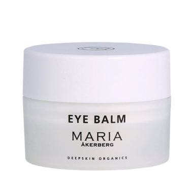 EYE BALM |  MARIA ÅKERBERG | Gladmakende balsem voor de gevoelige huid rond de ogen