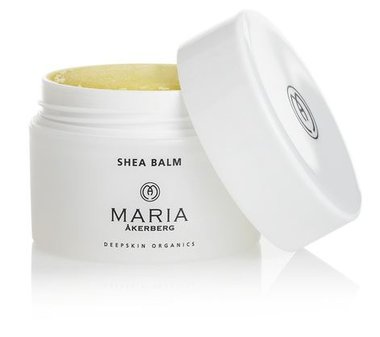 SHEA BALM | MARIA ÅKERBERG | Intensieve lichaamsverzorging met Calendula