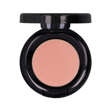 BLUSH SPRING | Een subtiele en warme abrikoos-roze tint met zijdezachte glinstering