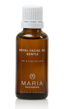 ROYAL FACIAL OIL GENTLE | MARIA ÅKERBERG