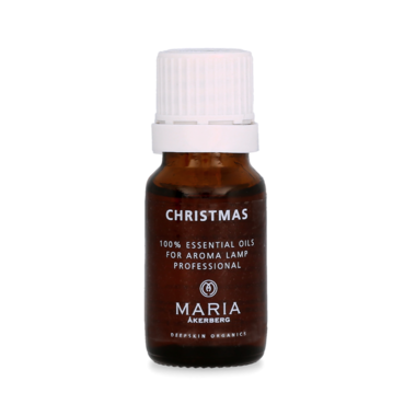 ESSENTIAL OIL CHRISTMAS | MARIA ÅKERBERG