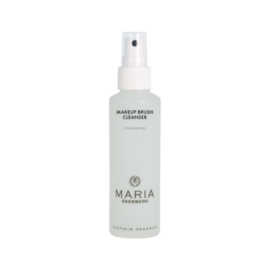 MAKEUP BRUSH CLEANSER | MARIA ÅKERBERG | Sneldrogende reinigingsspray voor je make-up kwasten