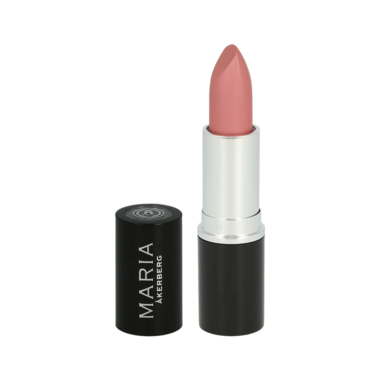 LIP CARE COLOUR  SUMMERTIME | MARIA ÅKERBERG Roze lipstick, koele tint veel glans