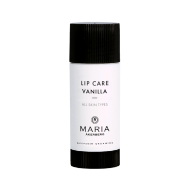 LIP CARE VANILLA | Biologische lippenbalsem met heerlijke vanilla geur