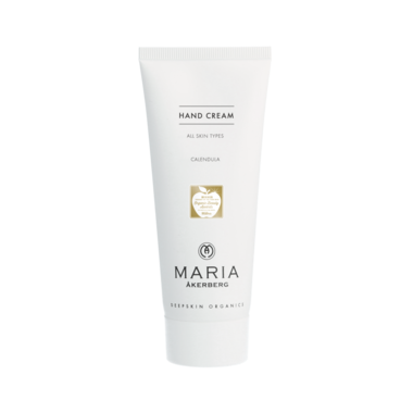 HAND CREAM | MARIA ÅKERBERG | Geliefde handcrème met Calendula, trekt snel in!