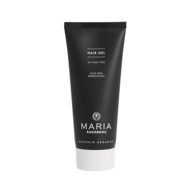 HAIR GEL | MARIA ÅKERBERG