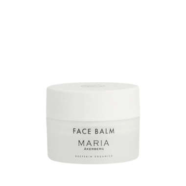 Reisverpakking FACE BALM 10 ml | MARIA ÅKERBERG | BIO ECO